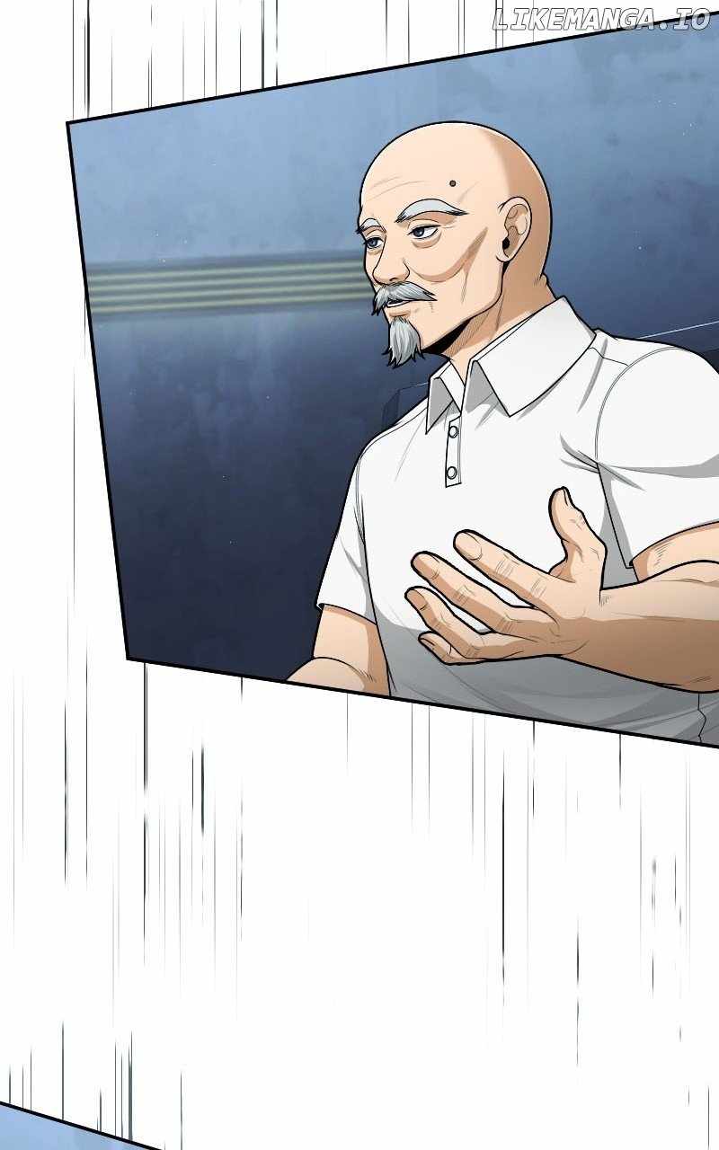 Paranoid Mage Chapter 63 50